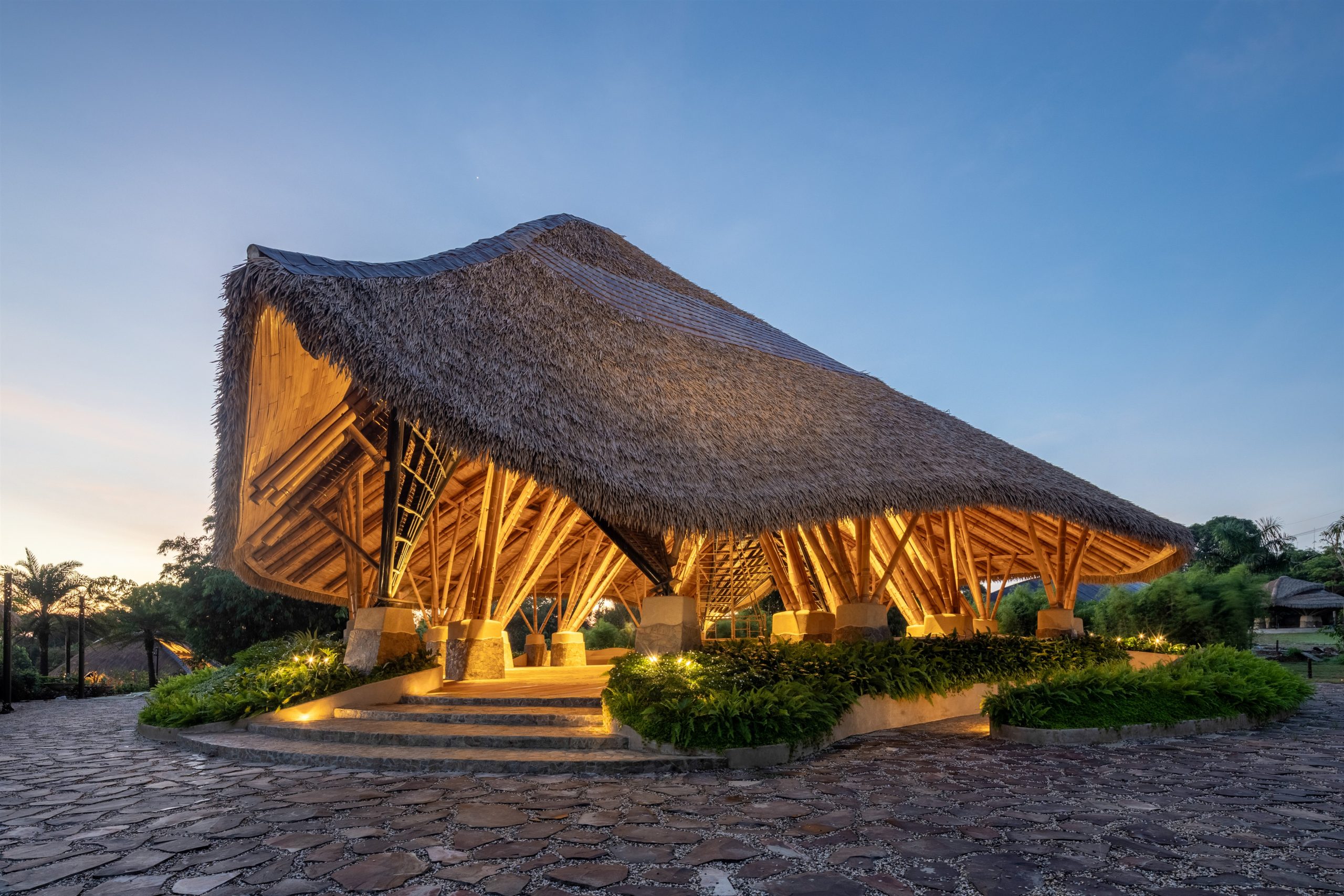 Kaway'an Eco Farm
